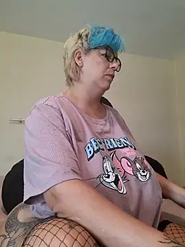 Escarlate4you  online show from February 5, 9:34 am