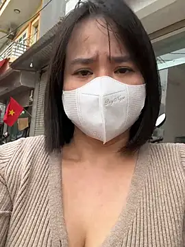 May-Squirt online show from February 24, 8:13 am