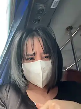 May-Squirt online show from February 3, 6:51 am