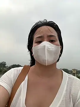 May-Squirt online show from April 14, 9:53 am