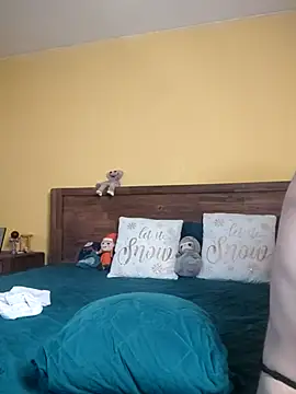 AntoniaHottie online show from January 7, 11:13 am