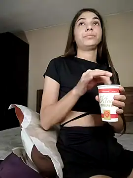 AntoniaHottie online show from October 10, 10:09 am