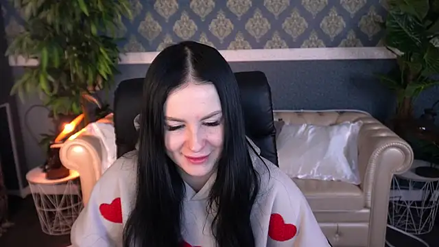 AmberDismond online show from January 19, 7:04 am