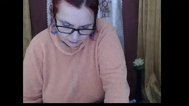 PlayfullMature online show from February 2, 9:03 pm