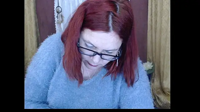 PlayfullMature online show from February 27, 3:28 am