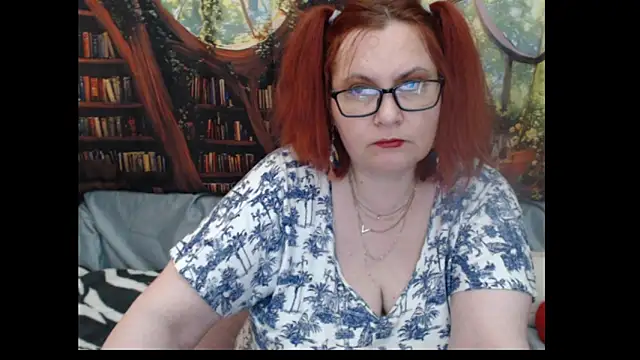 PlayfullMature online show from May 30, 3:42 pm