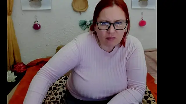 PlayfullMature online show from October 31, 10:58 pm