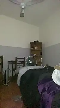 Cyberdark1312x online show from October 26, 10:22 am