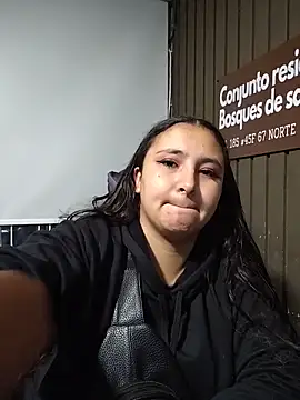 Cute Penelope online show from February 24, 11:20 am