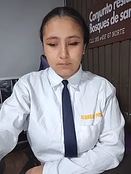 Cute Penelope online show from February 11, 11:23 am