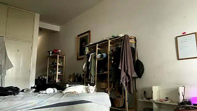 gerson173Hugo online show from February 27, 7:14 pm