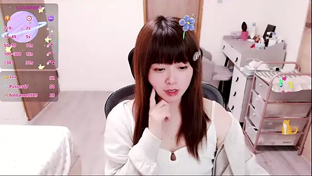 a0513 online show from March 25, 4:21 pm