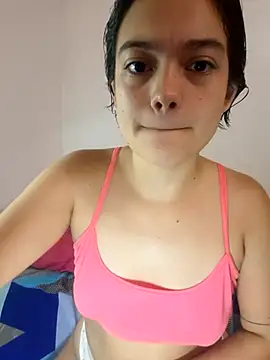 littlemelii online show from May 6, 8:24 pm