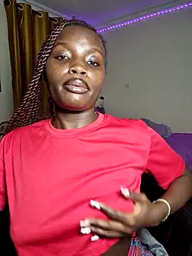 Mon cherrie  online show from November 22, 7:16 pm