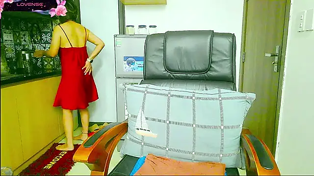 Miu-Le online show from October 9, 3:49 pm