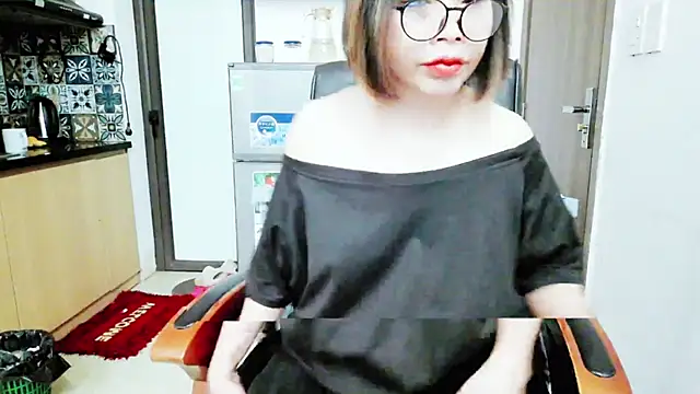 Miu-Le online show from November 14, 11:38 pm