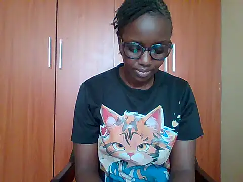 sexy darleen23 online show from March 3, 8:31 am