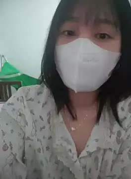Snapshot of Kajisu_26 chatting on October 7, 2:38 am Kajisu 26 online show from October 7, 2:38 am