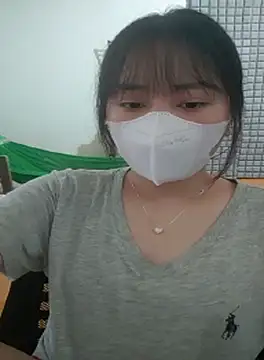 Snapshot of Kajisu_26 chatting on October 14, 8:06 am Kajisu 26 online show from October 14, 8:06 am