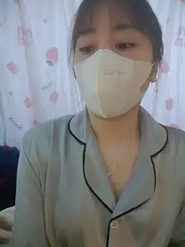 Kajisu 26 online show from February 16, 1:38 am