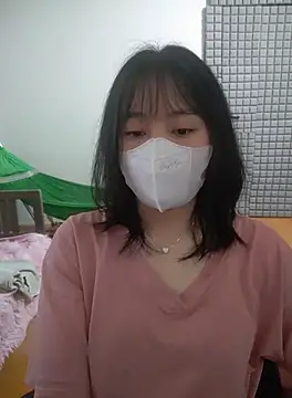 Snapshot of Kajisu_26 chatting on October 3, 2:16 am Kajisu 26 online show from October 3, 2:16 am