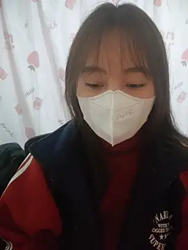 Kajisu 26 online show from March 10, 2:15 am