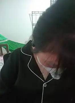Snapshot of Kajisu_26 chatting on October 16, 12:46 am Kajisu 26 online show from October 16, 12:46 am