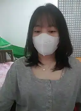 Snapshot of Kajisu_26 chatting on October 1, 1:54 am Kajisu 26 online show from October 1, 1:54 am