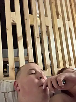 MrMrsRight online show from April 9, 9:48 am