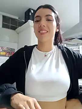 Julie Bennet online show from October 17, 4:27 am