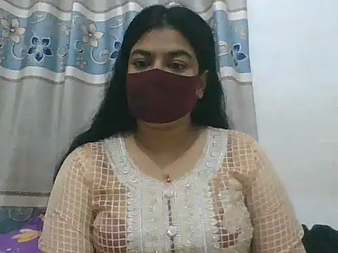 A-sweetgirl online show from January 12, 4:56 pm