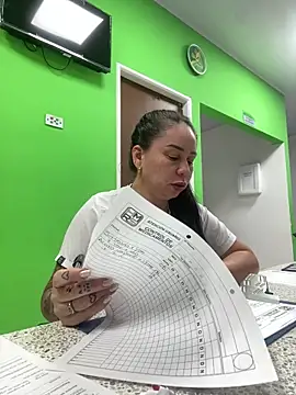 HealingHoney online show from December 15, 2:06 am