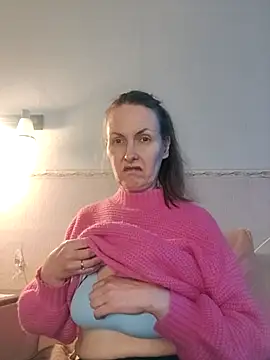 Evelina cute online show from February 4, 2:31 pm