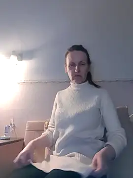 Evelina cute online show from February 19, 3:44 pm