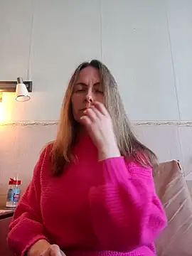 Evelina cute online show from February 3, 11:37 am