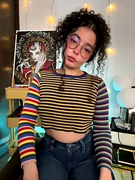 Antoniart  online show from September 23, 3:59 am