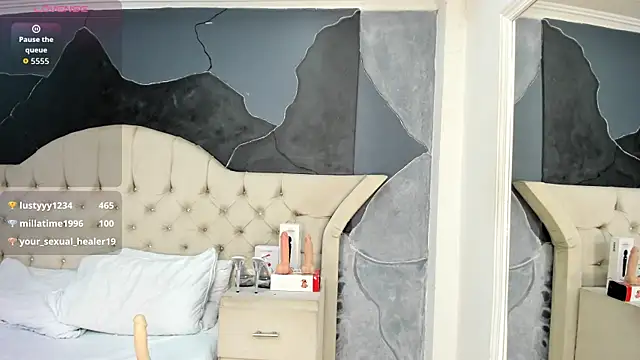 AmberGreyy  online show from September 20, 6:17 pm