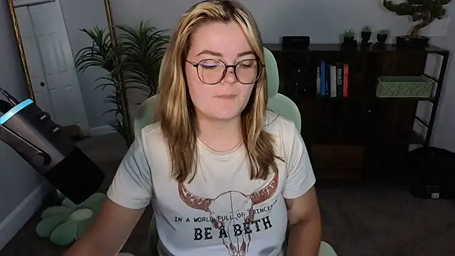 Briiantix online show from September 18, 3:05 am