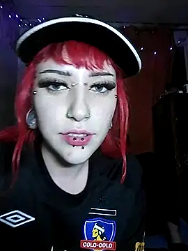 shinigami6669 online show from November 6, 7:36 am