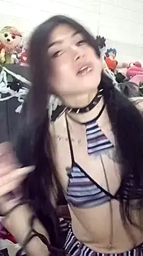 Devilnia9 online show from November 30, 12:04 am