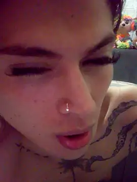 Devilnia9 online show from March 30, 7:19 am