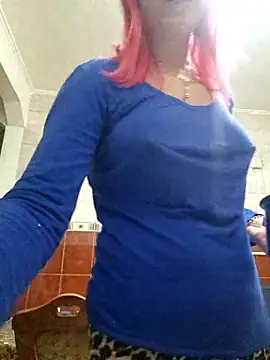 Evadesirex46 online show from October 20, 6:16 am