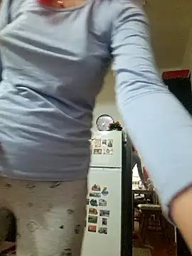 Evadesirex46 online show from November 27, 6:38 am