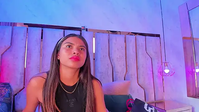 barbara cambels online show from October 19, 7:16 pm