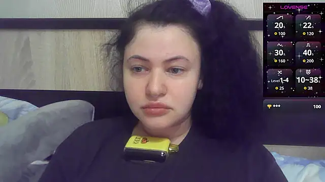 German Eva online show from September 15, 4:47 pm