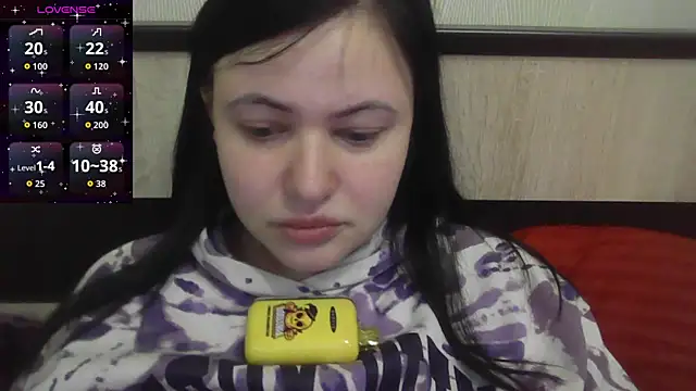 German Eva online show from September 30, 6:24 pm