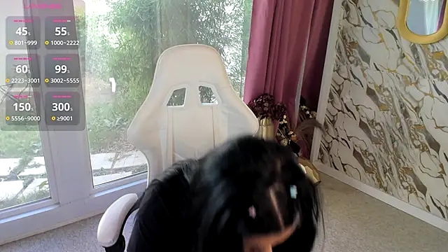 patriciakeys online show from September 22, 7:07 am