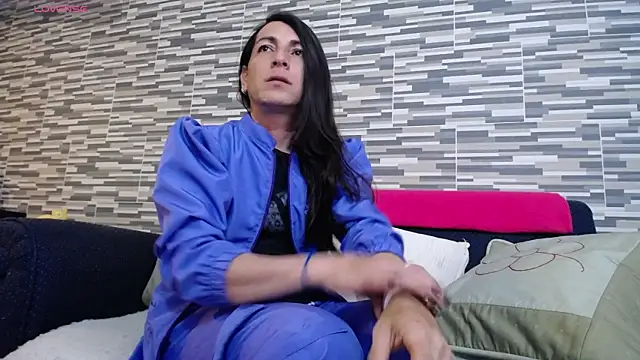 VioletaGomezCo online show from July 9, 10:33 pm