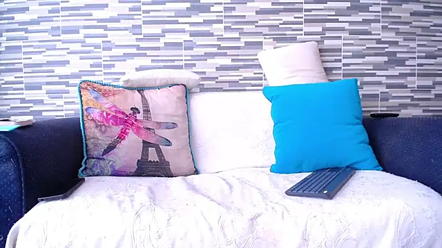 VioletaGomezCo online show from September 25, 5:01 pm