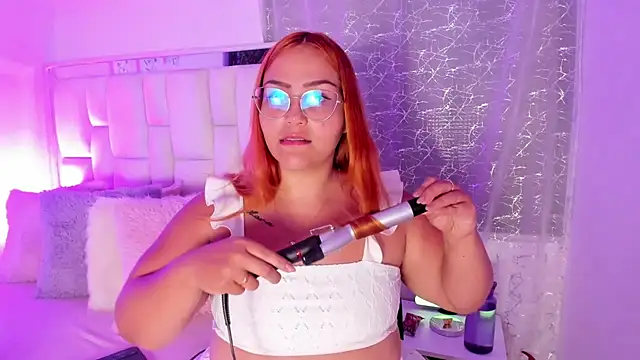 LeahxBarker online show from October 22, 1:54 am